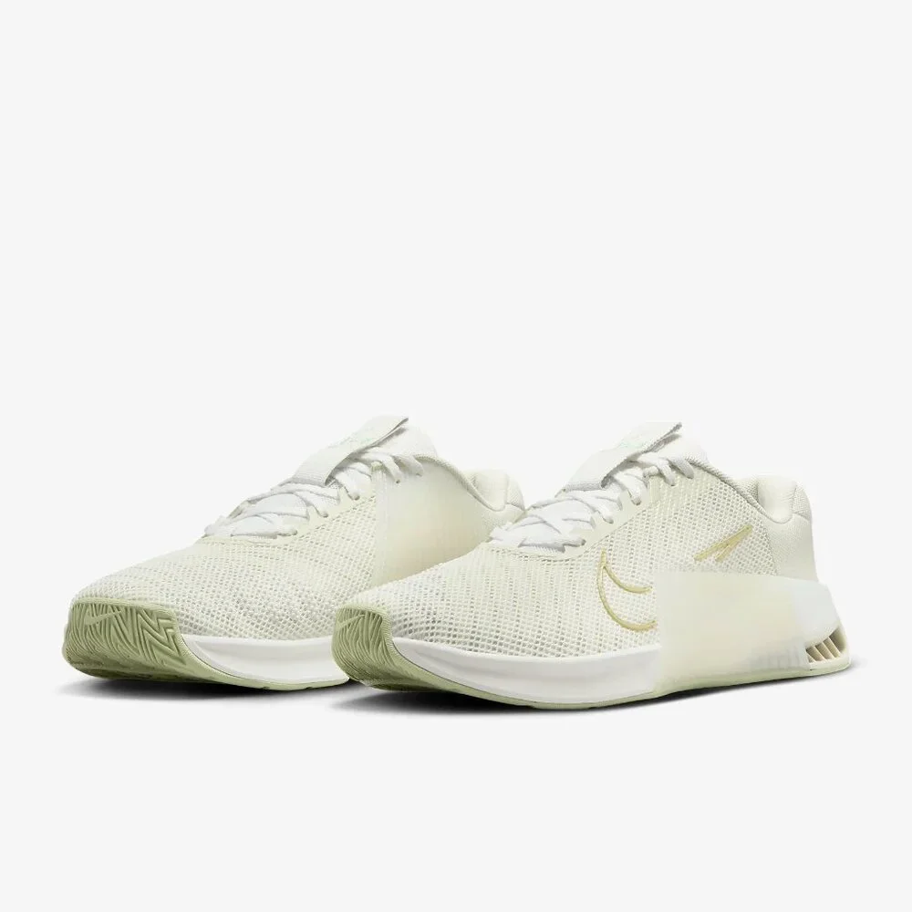 [NEW] Women's Nike Metcon 9 PRM‎ Workout Shoes Sea Glass FJ1571-001